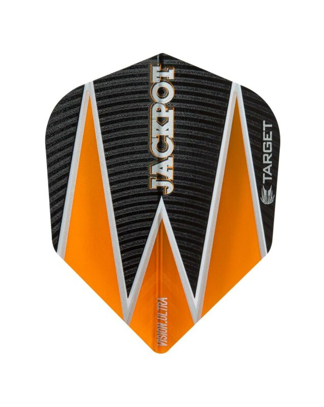 Target Vision Ultra Adrian Lewis Flights No6