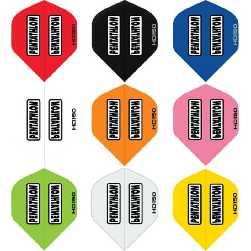 Pentathlon HD150 Flights Standard