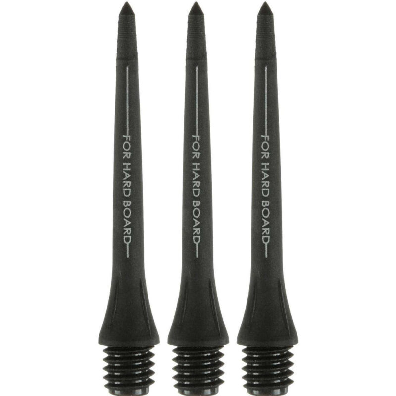 L-Style Hard Lip Conversion Point Spitzen