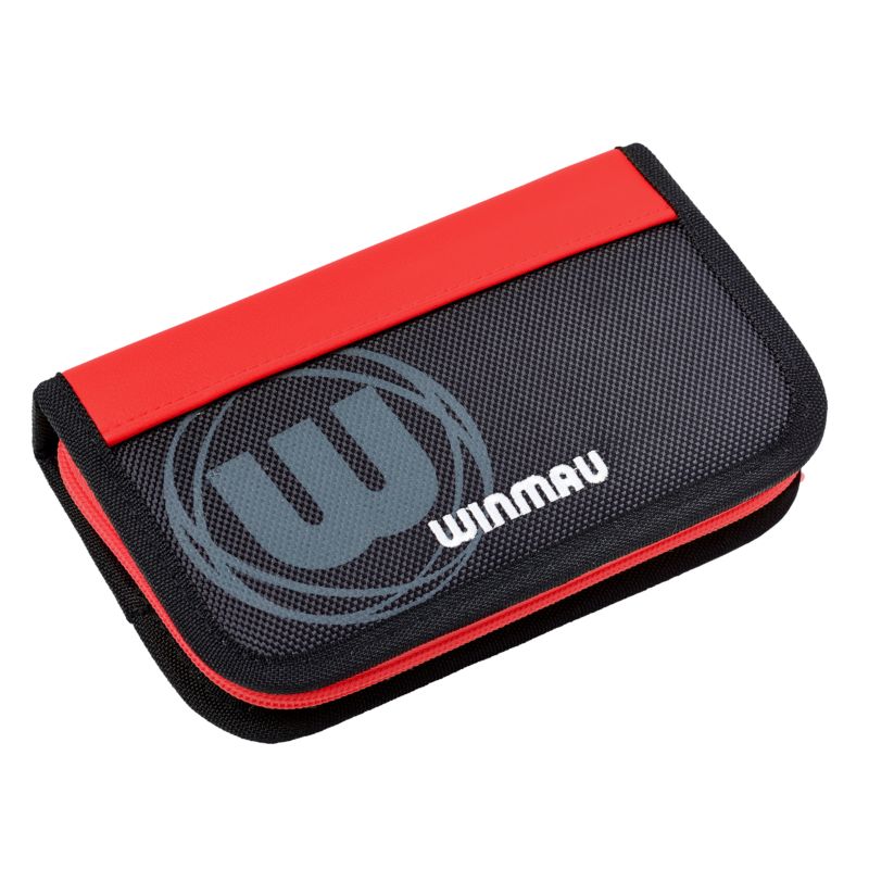 Winmau Urban-Pro Dart Case Rot