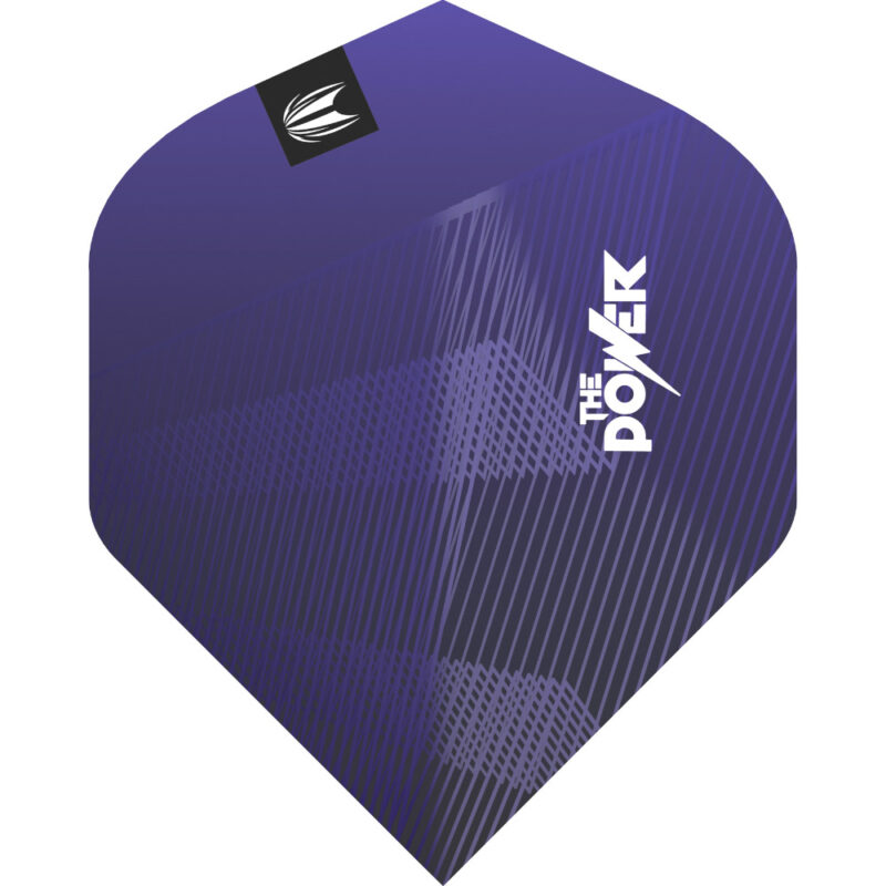 Target Pro.Ultra Phil Taylor Power GEN 10 Flights No2