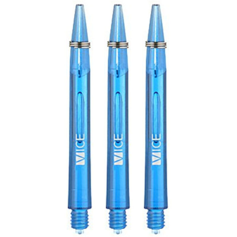 One80 Vice Shafts Blau