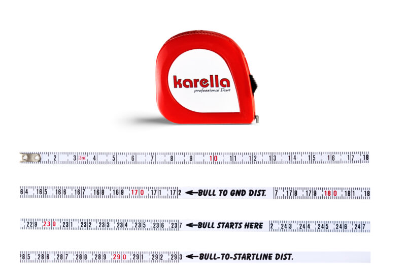 Karella Maßband