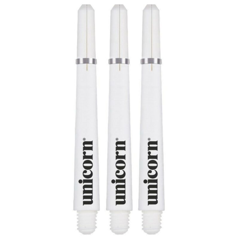 Unicorn Gripper 4 Shafts Weiß