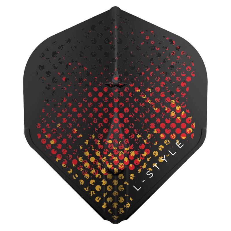 L-Style Champagne Flights L1EZ Gabriel Clemens V4 Typ B Standard
