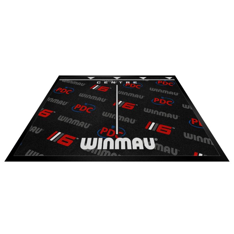 Winmau Compact-Pro Dartmatte