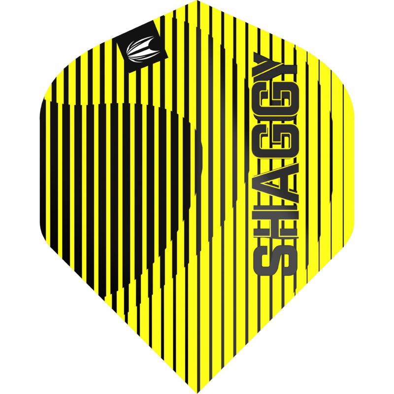Target Pro.Ultra Scott Williams Flights No2