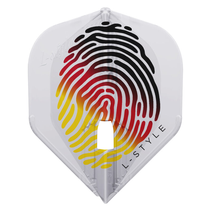 L-Style Champagne Flights L1Pro Kami Gabriel Clemens V4 Typ A Standard