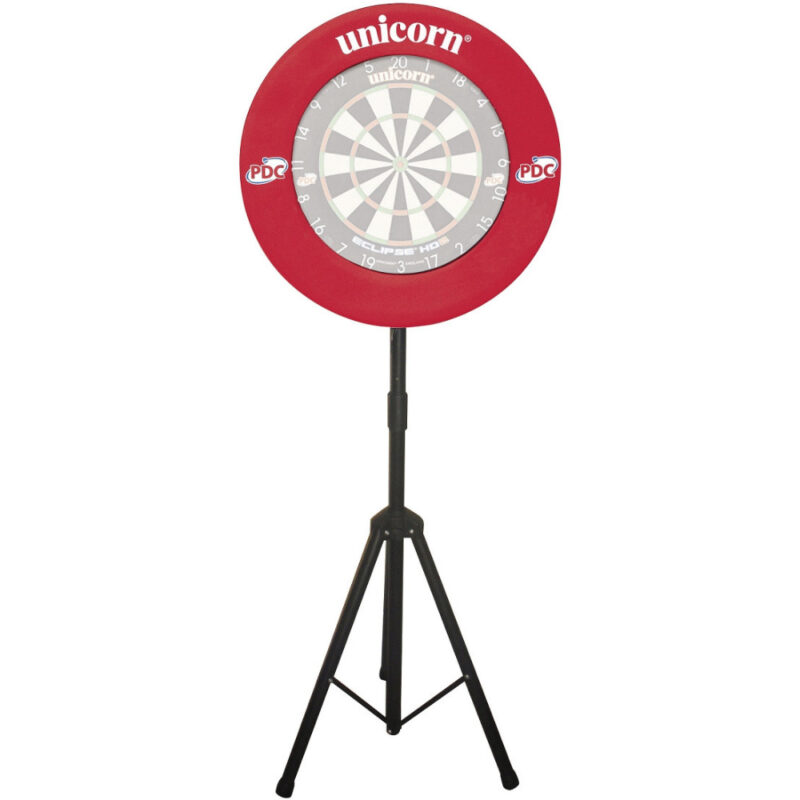 Unicorn Dartmate Tri-Stand Dartboardständer