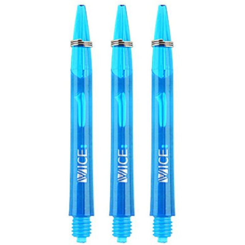 One80 Vice Shafts Aqua