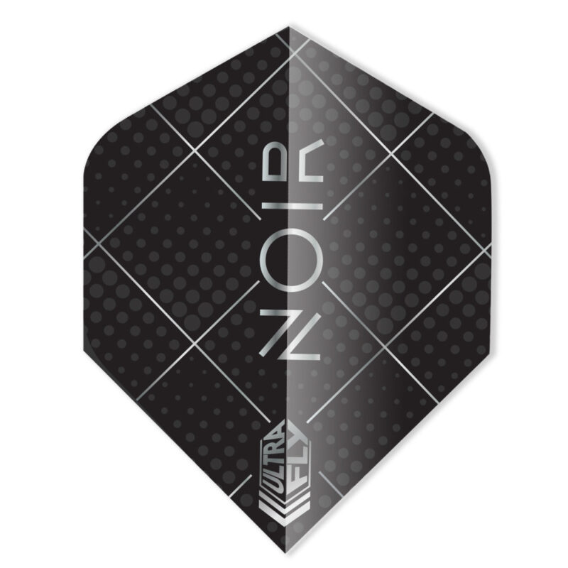 Unicorn Ultra Fly 100 Noir Diamond - Typ D