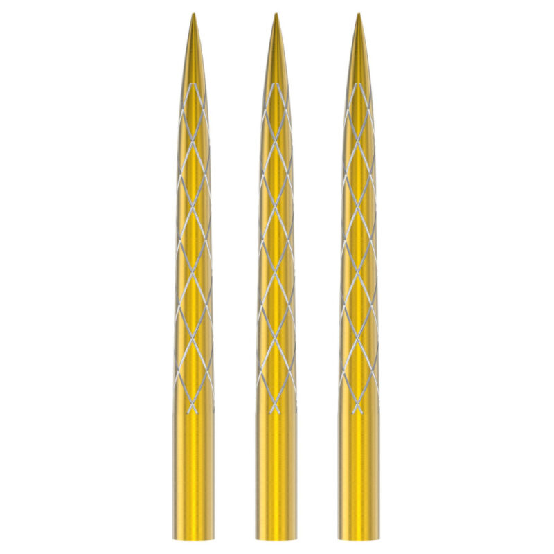 BULL'S Stinger Steeldart Spitzen