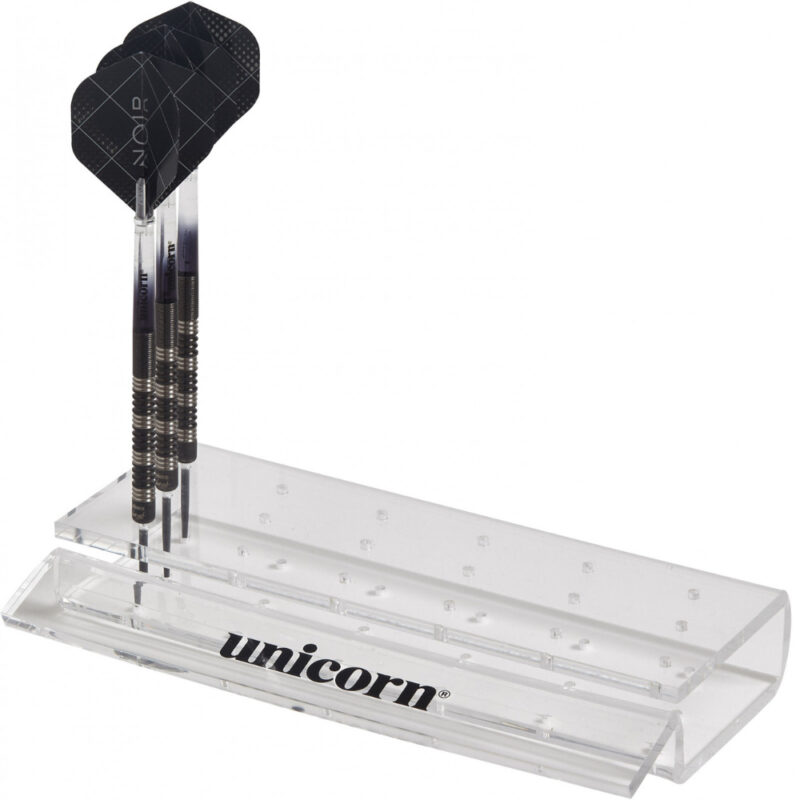 Unicorn Dart Display Ständer
