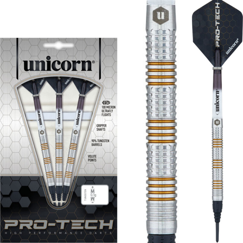 Unicorn Pro-Tech Style 3 Softdarts