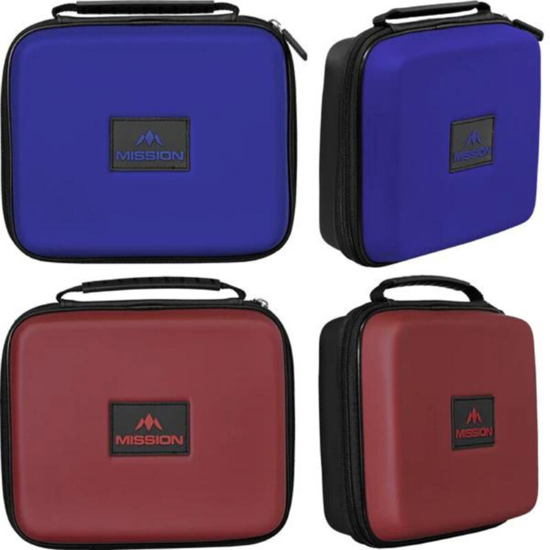 Mission Freedom Luxor 2 Dart Case