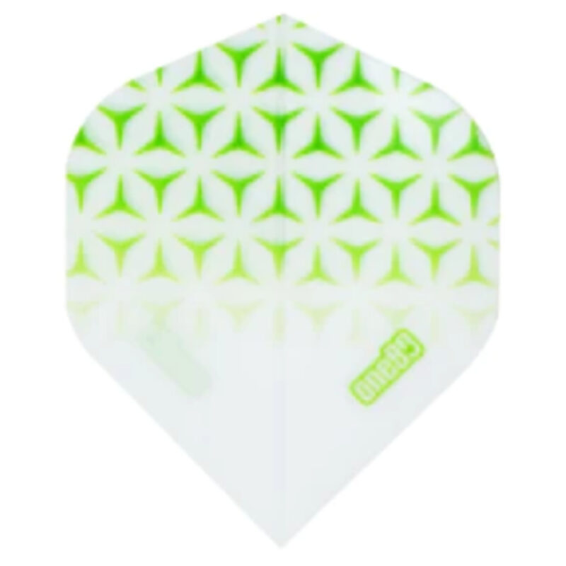 One80 Lukas Wenig V2 Flights Standard