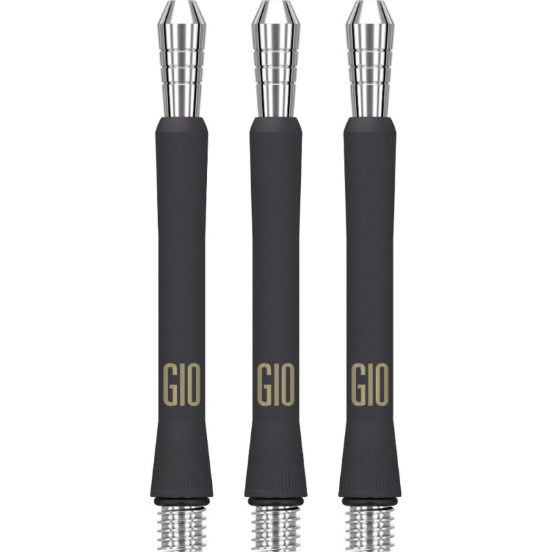Target Power Titanium G10 Shafts