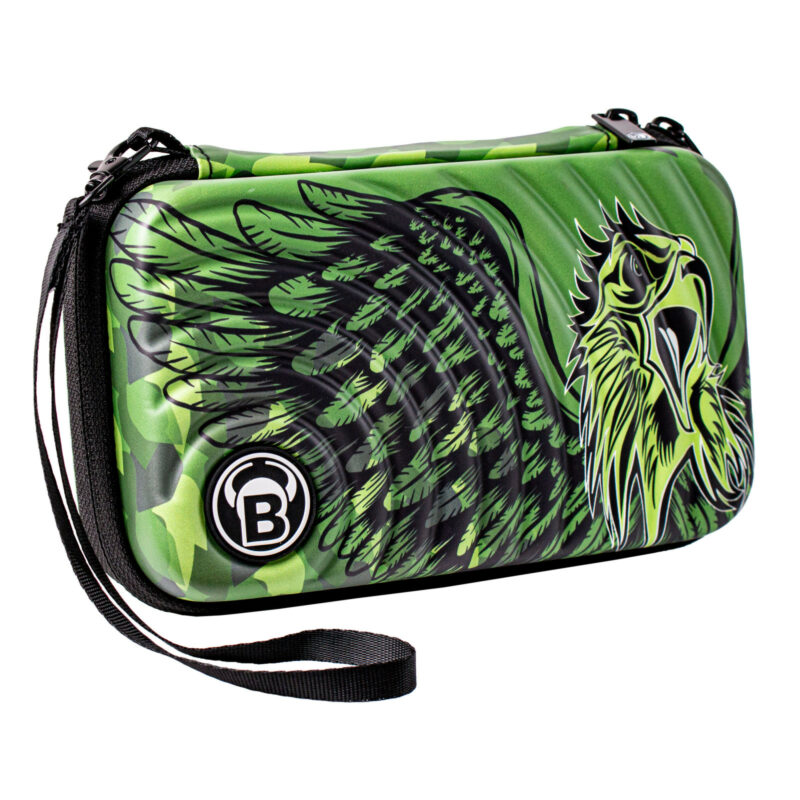 BULL'S ORBIS XL LE3 Dart Case