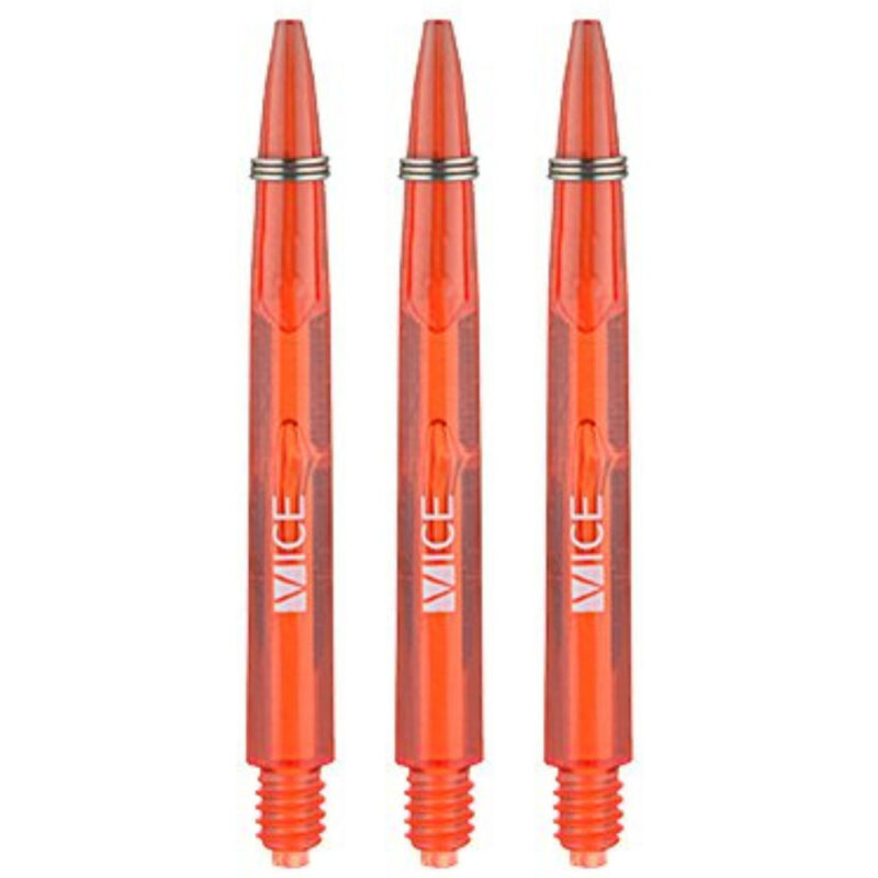 One80 Vice Shafts Rot