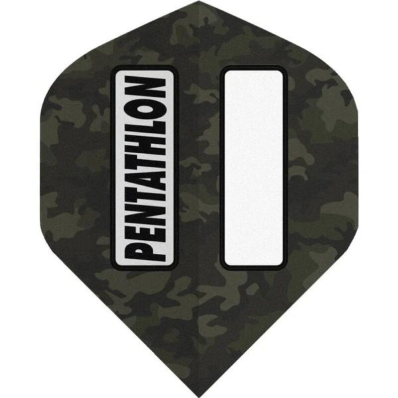 Pentathlon Camouflage Flights Standard