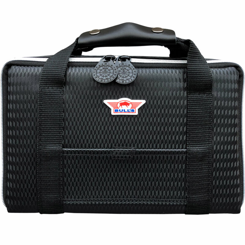 BULL'S NL Ubertas Carbon Dart Case