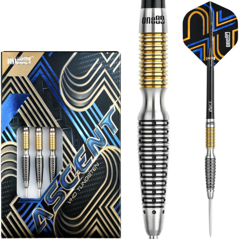 One80 Ascent 03 Steeldarts