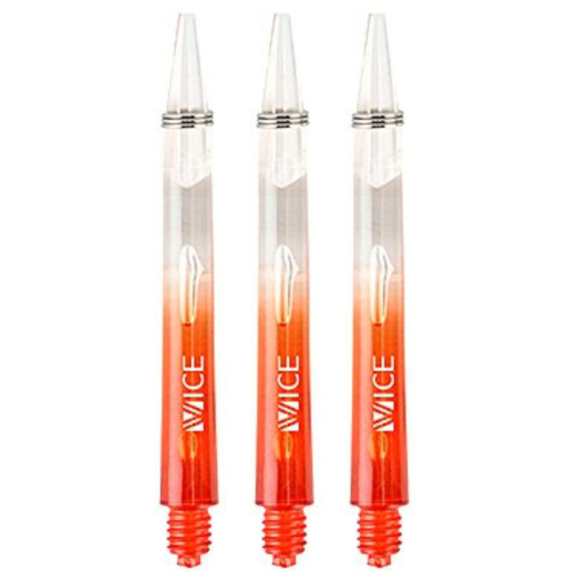 One80 Vice Shafts Clear Rot