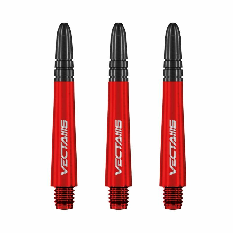 Winmau Vecta Shafts Blade 6 Rot