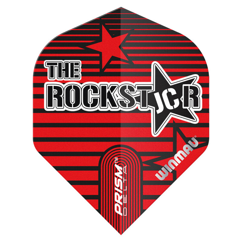 Winmau Joe Cullen Prism Delta Flights Standard