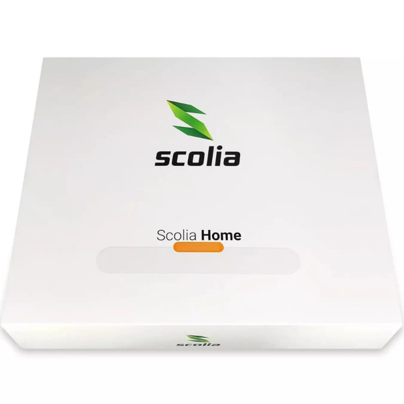 Scolia Home Scoring System