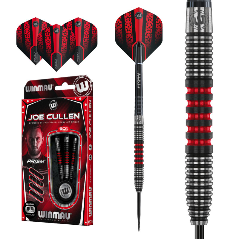 Winmau Joe Cullen Steeldarts