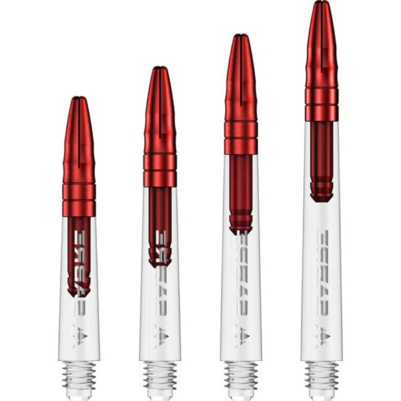 Mission Sabre Shafts Clear Rot