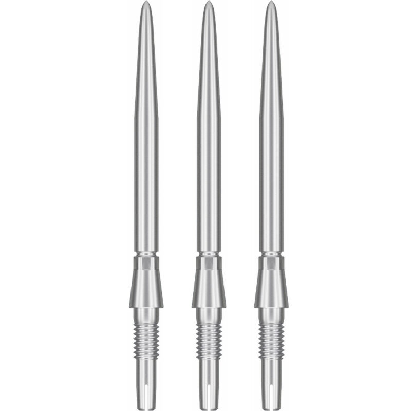 Target Swiss Point Storm Steeldart Spitzen