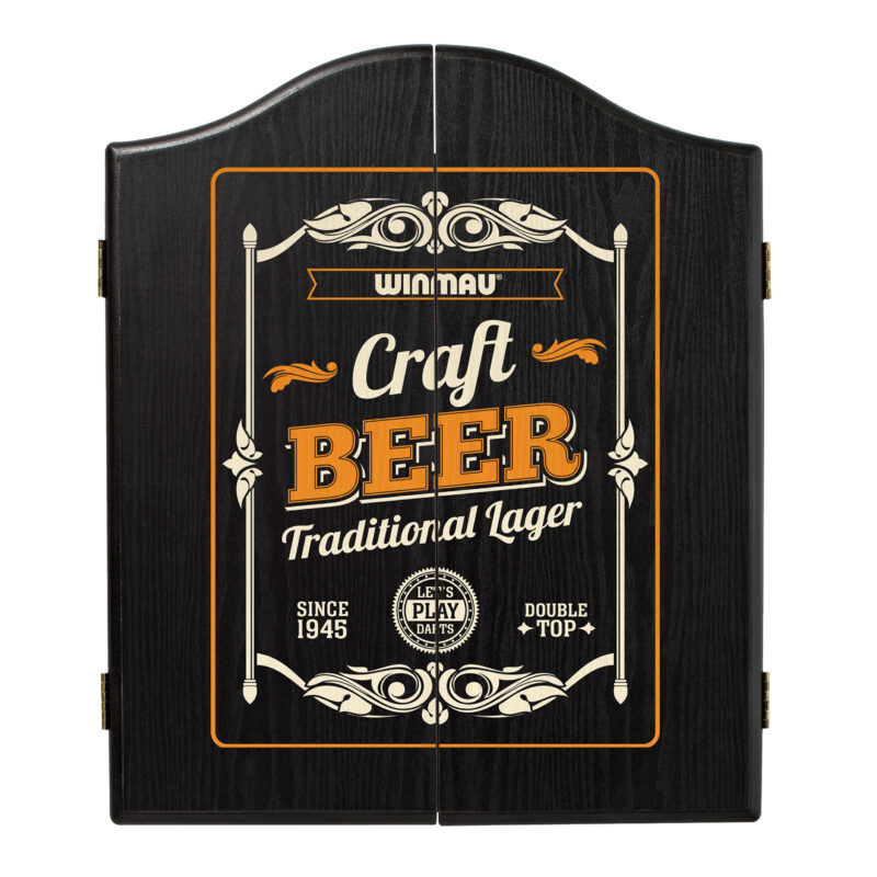 Winmau Beer Cabinet