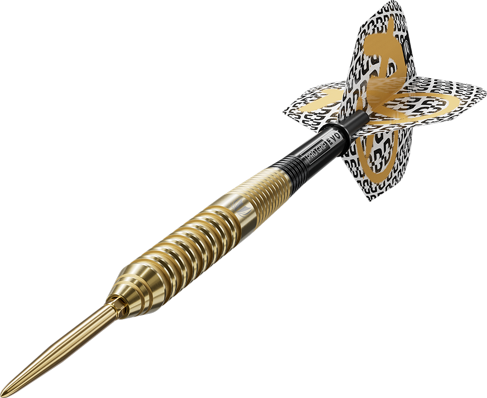 Target Bolide Envy 02- 90% Steel Tip