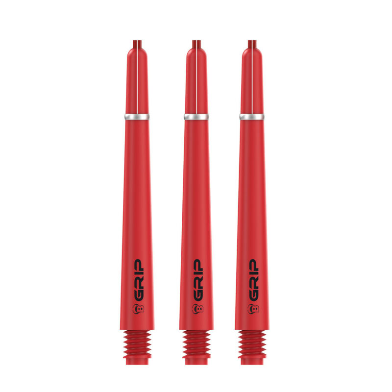 BULL'S Grip 2 SL Shafts Rot