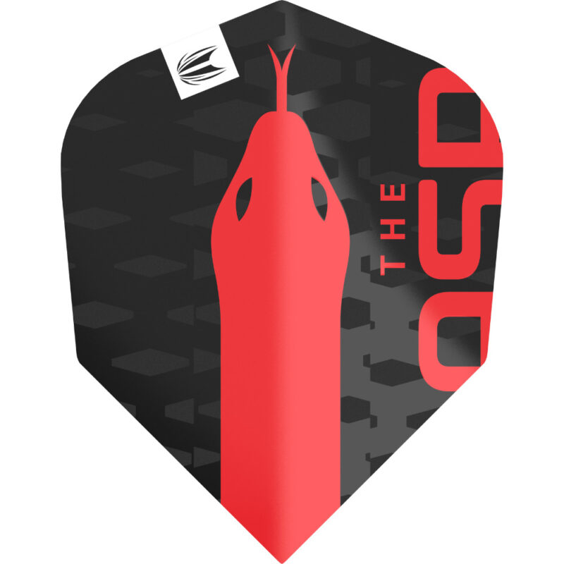 Target Pro.Ultra Nathan Aspinall GEN 2 Flights No6