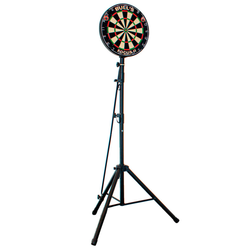 BULL'S Vibex S Mobile Dartboardständer