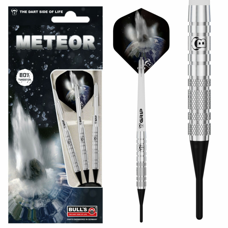 BULL'S Meteor MT1 Softdarts