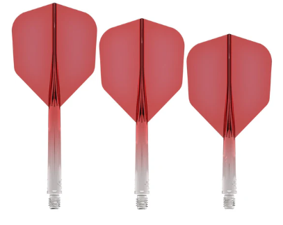Mission Force 90 No6 Flight Transparent Rot
