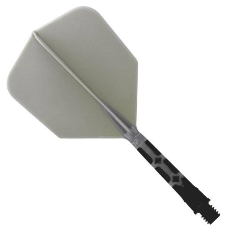 Cuesoul Rost T19 Flights Grau Schwarz Big Wing