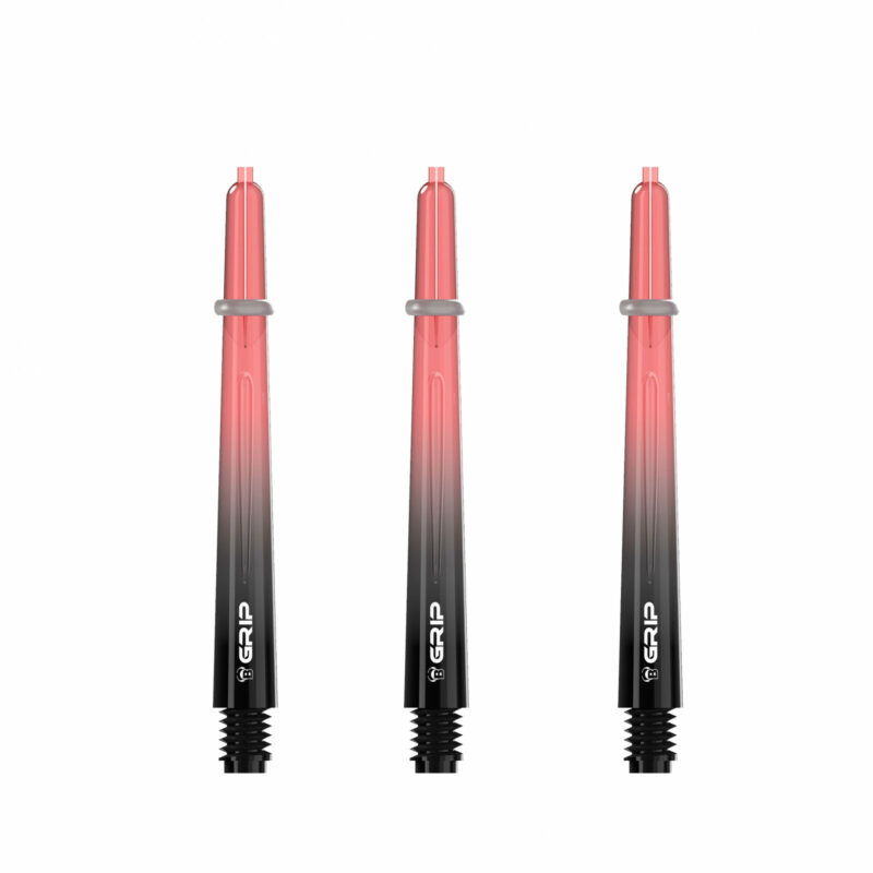 BULL'S Grip 2 TTB Shafts Rot