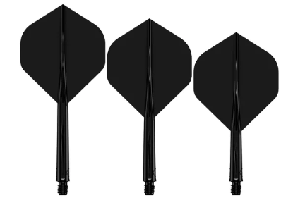 Mission Force 90 No2 Flight schwarz