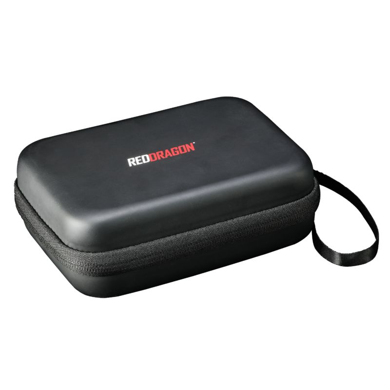Red Dragon Firestone 3 Wallet