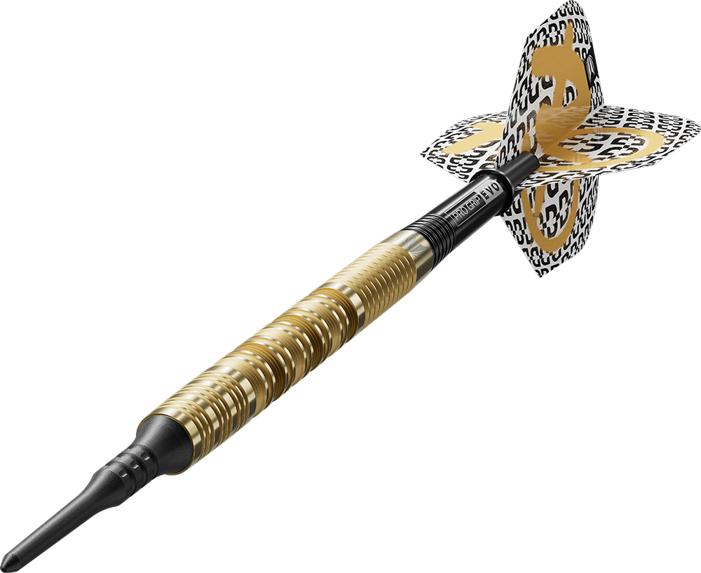 Target Bolide Envy 10 - 90% Soft Tip