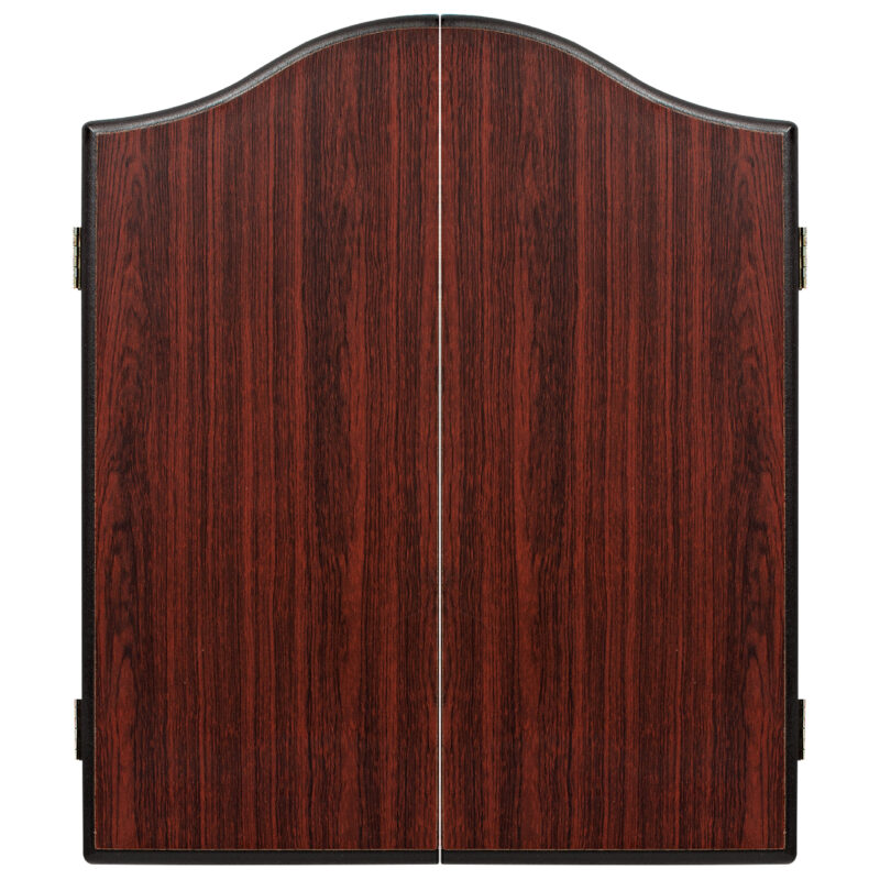 Winmau Rosewood Cabinet