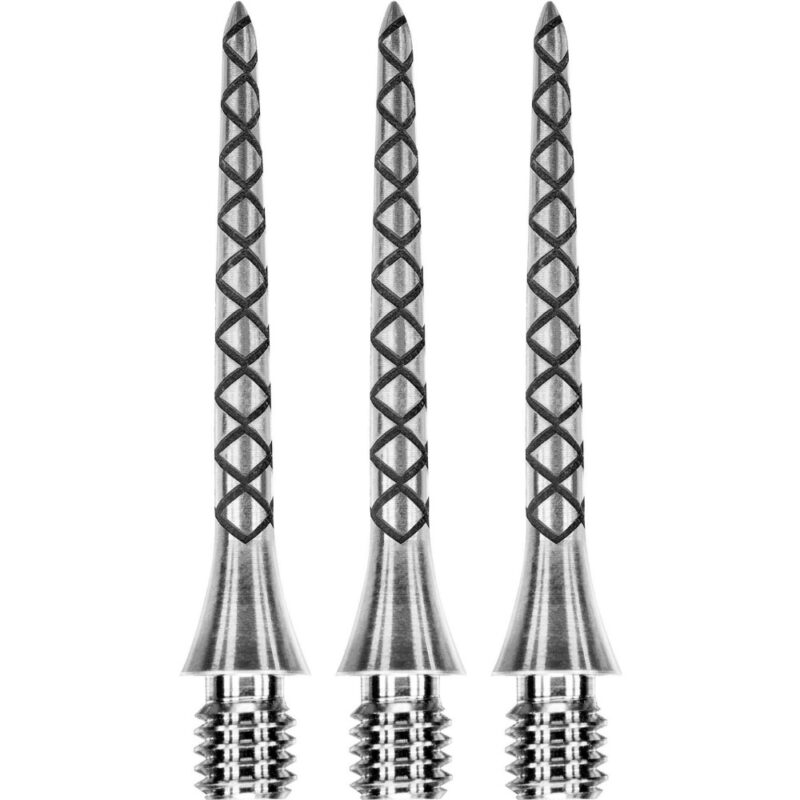 Target Titanium Diamond Conversion Point Spitzen