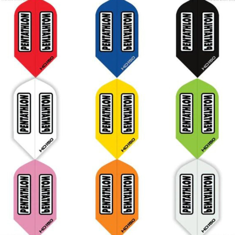 Pentathlon HD150 Flights Slim