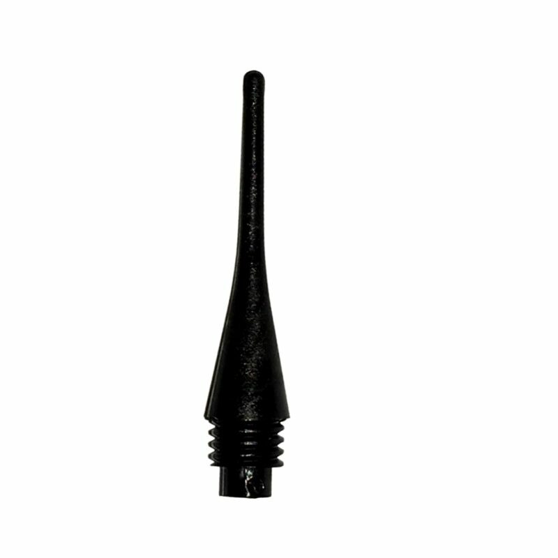 Karella Premium Softdart Spitzen 1000-er Pack Großgewinde