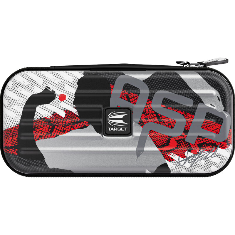 Target Takoma Icon Nathan Aspinall Dart Case